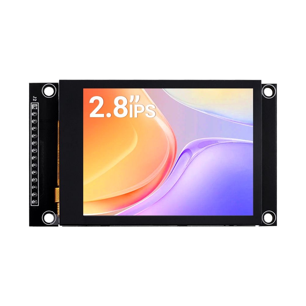 Ili9341 - Elecrow 2.8 インチ SPI モジュール IPS
