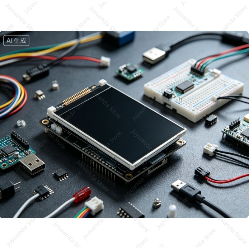 Ili9341 - 2.2/2インチ ILI9341 LCDバックライトディスプレイ ESP32 WiFi Bluetooth開発ボード