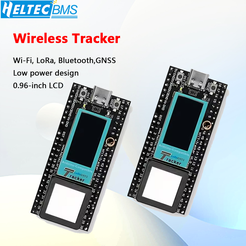 Relay Module 1 Channel - 2PC Heltec ワイヤレストラッカー Lora GPS 車両バイク子供ペットカーフィットネストラッカー