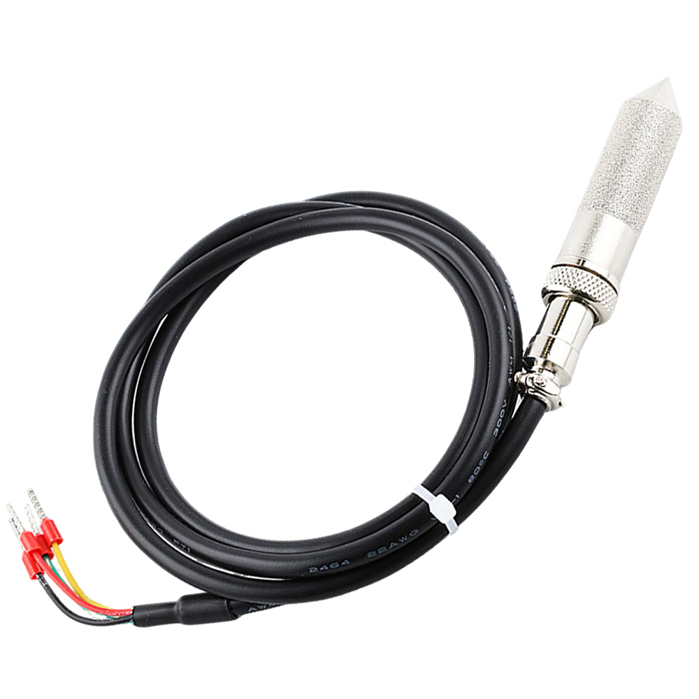 Bme280 - BME280 温度湿度センサー金属プローブモジュール出力 I2C RS485 統合気圧トランスミッター OEM