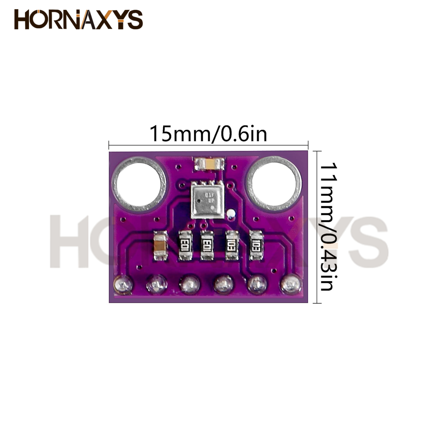 1-10 個/BME280 5V 3.3V デジタルセンサー - Bme280 のレビューと価格