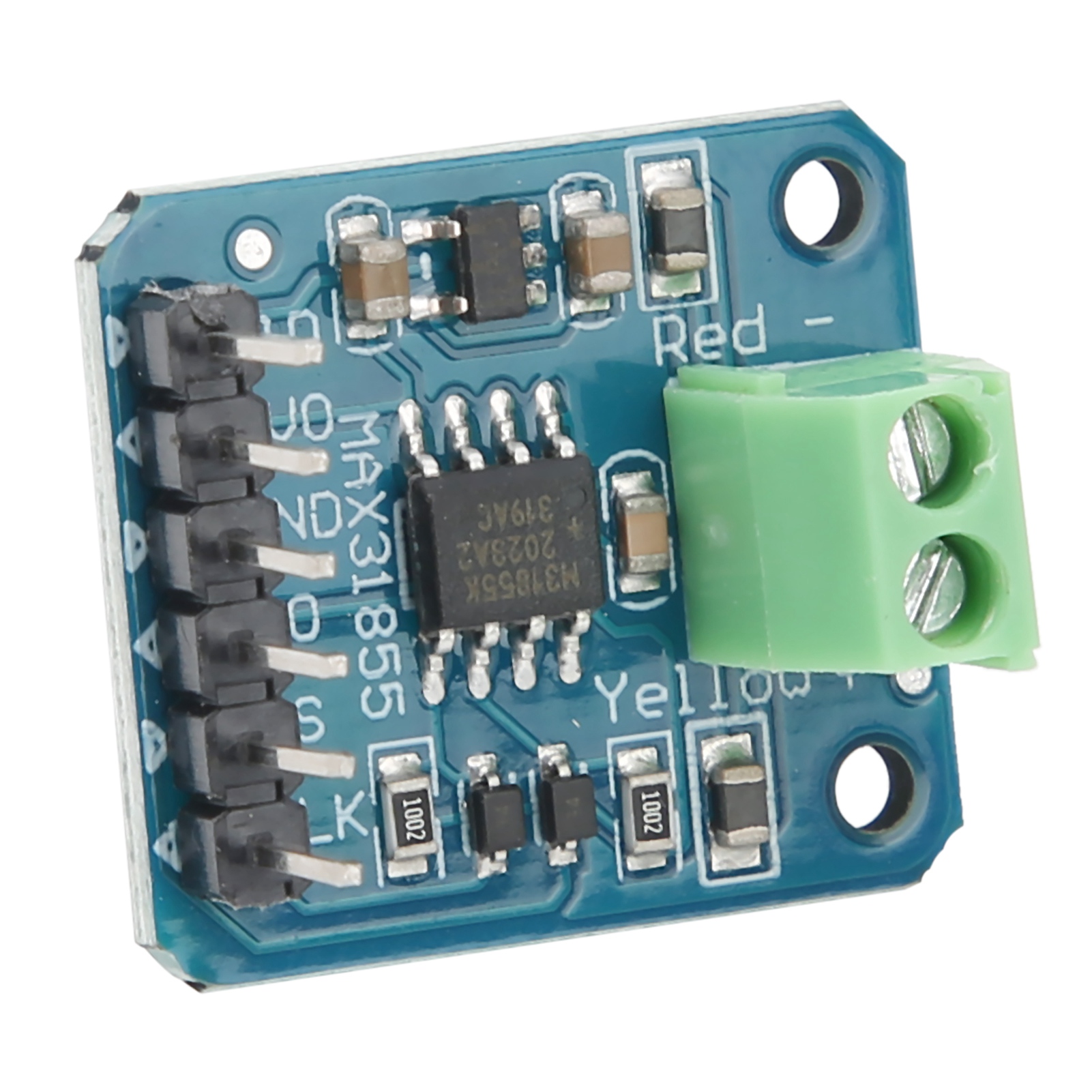 K型熱電対温度センサーモジュール ‑200 ℃   +135 - Thermocouple Module K Type のレビューと価格