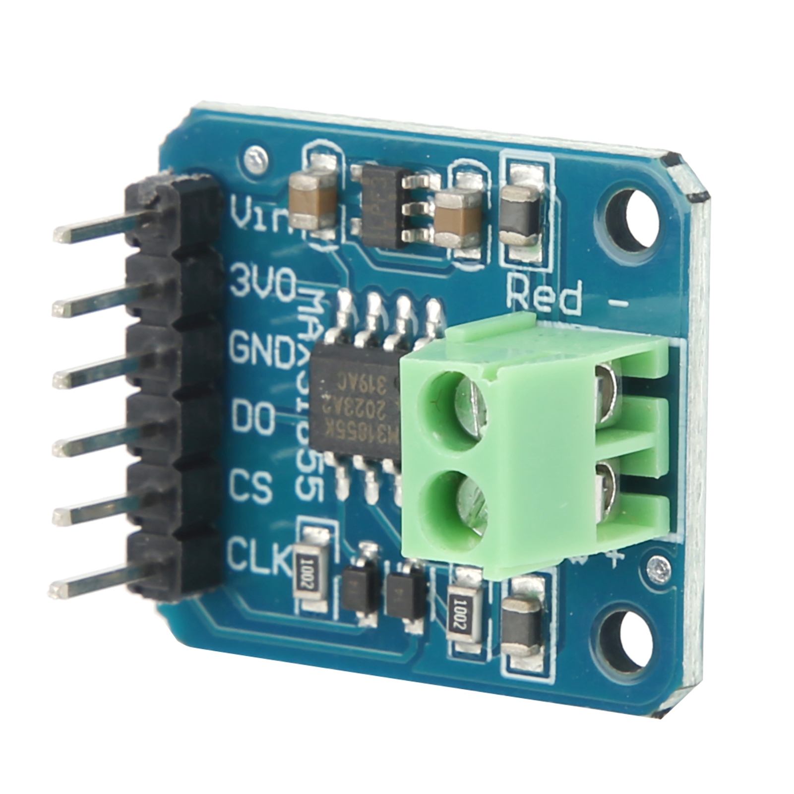 K型熱電対温度センサーモジュール ‑200 ℃   +135 - Thermocouple Module K Type のレビューと価格