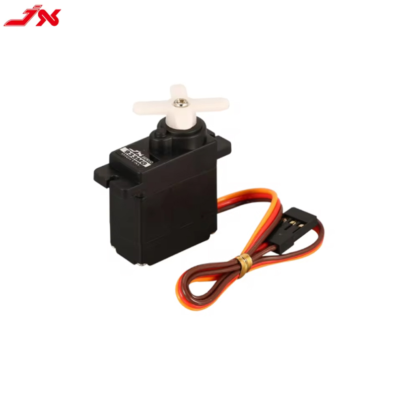 JX サーボ PDI-933MG 高トルクデジタルサーボモー - Relay Module 1 Channel のレビューと価格