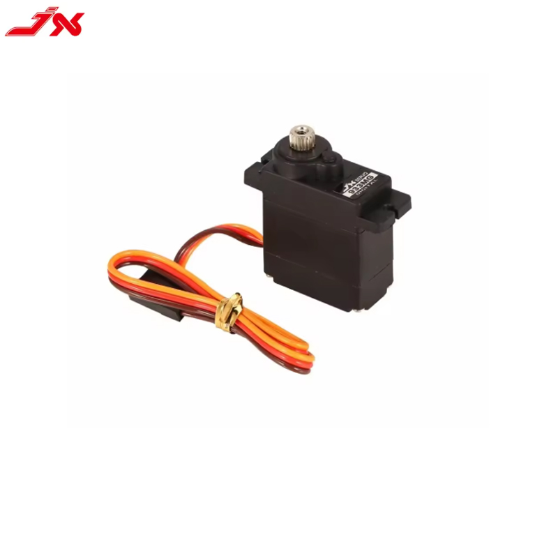 JX サーボ PDI-933MG 高トルクデジタルサーボモー - Relay Module 1 Channel のレビューと価格