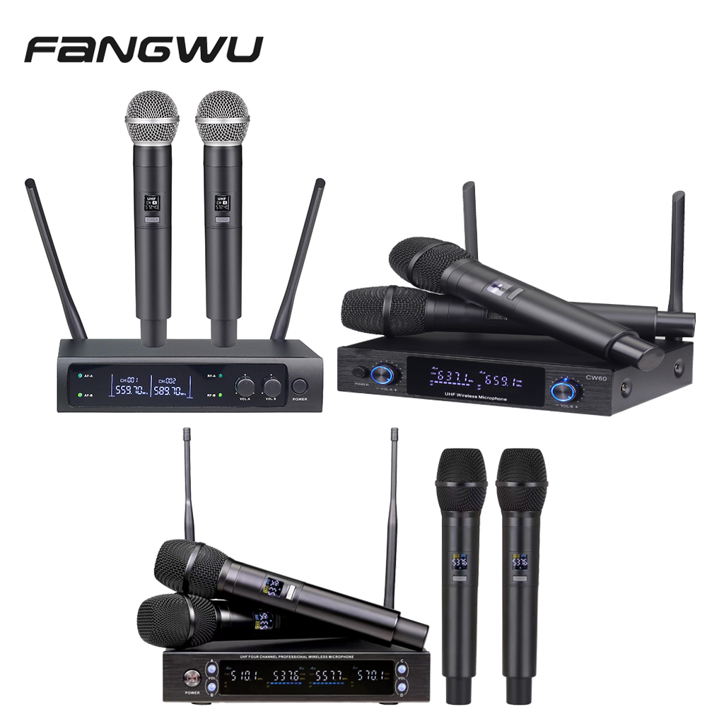 2026 FM 500mhz～900mhz UHF純正You - Microphone Module のレビューと価格