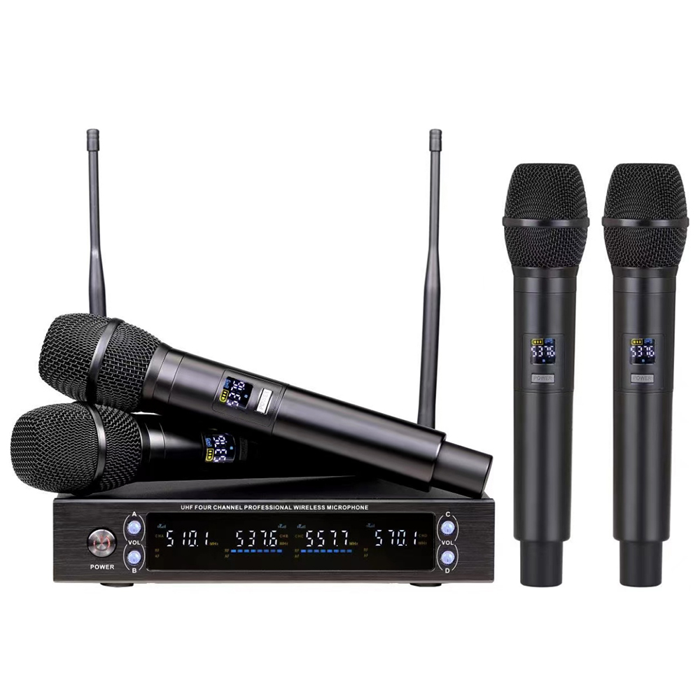 2026 FM 500mhz～900mhz UHF純正You - Microphone Module のレビューと価格