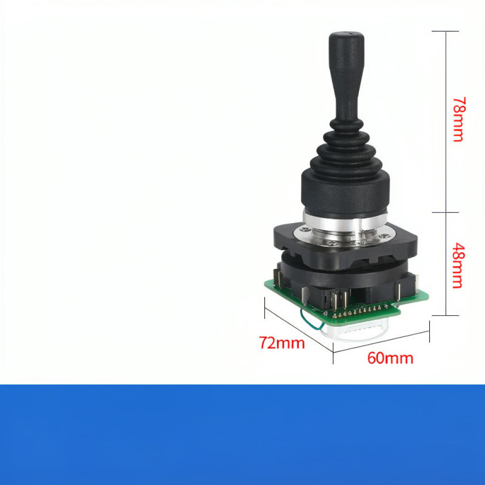 For Hongkai HKF4 11 4L 産業用ジョイス - Joystick Module のレビューと価格