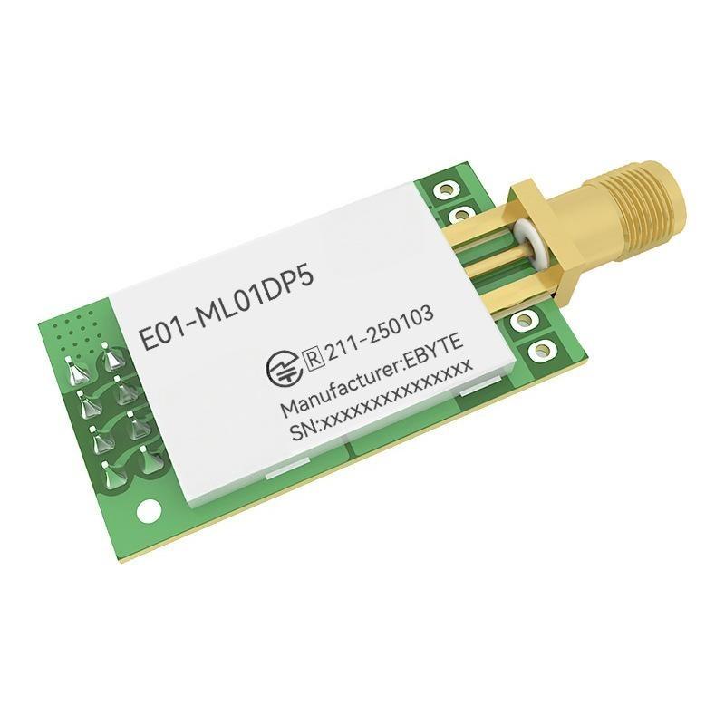 1個入り ワイヤレスRFモジュール NRF24L01 PA  - Nrf24L01 のレビューと価格