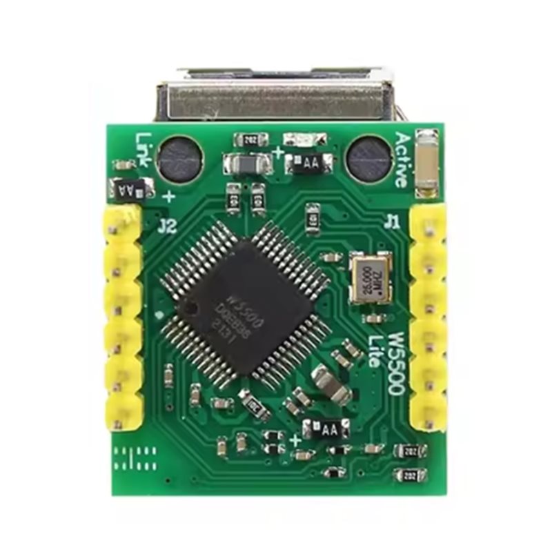 AA60 W5500 イーサネットネットワークモジュール、T - Ethernet W5500 のレビューと価格