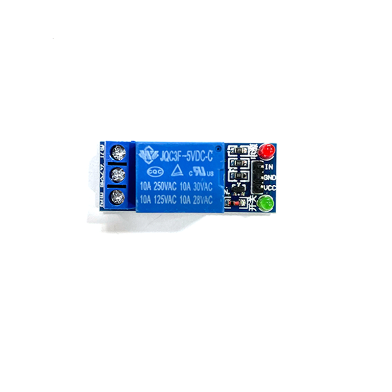 50 個 1 チャンネルリレーモジュール 5V/12V/24 - Relay Module 1 Channel のレビューと価格