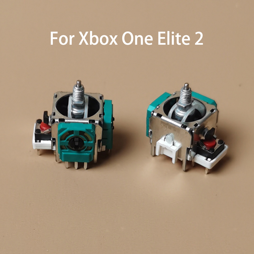2 個オリジナル 3D アナログジョイスティックロッカー X - Joystick Module のレビューと価格