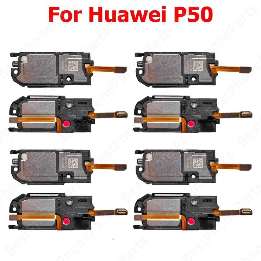 スピーカー Huawei P50 用ラウドスピーカーブザーリ - Buzzer Module のレビューと価格