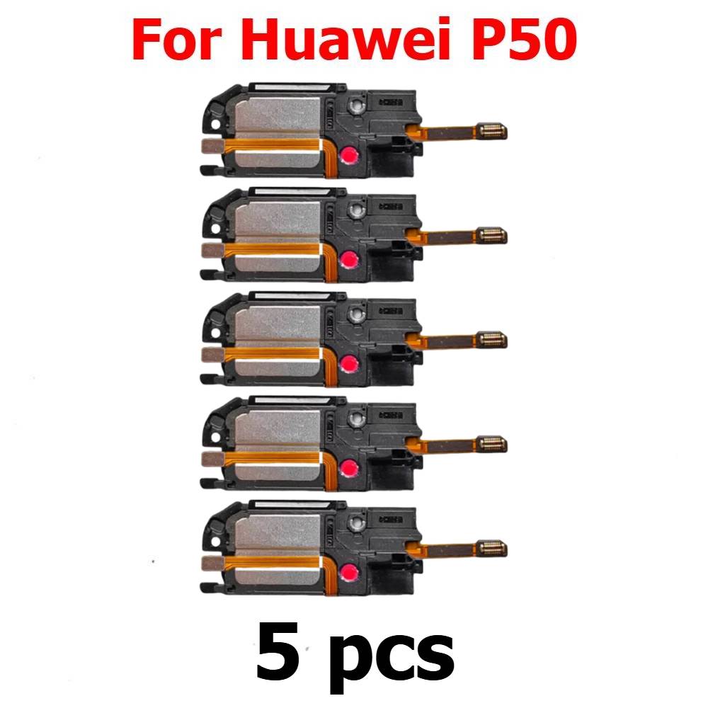 スピーカー Huawei P50 用ラウドスピーカーブザーリ - Buzzer Module のレビューと価格