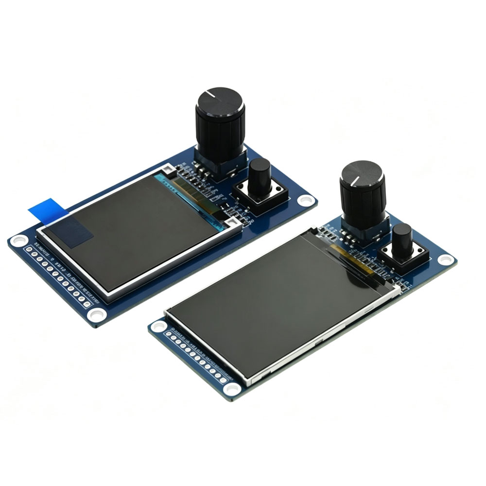 1.8インチ/2.4インチTFT LCDディスプレイ、EC1 - Tft Display 2.4 のレビューと価格
