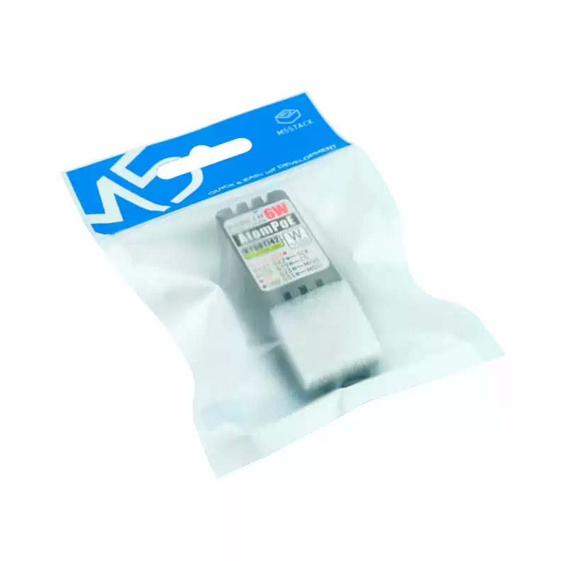 M5Stack Atomic PoE W5500 組み込みイ - Ethernet W5500 のレビューと価格
