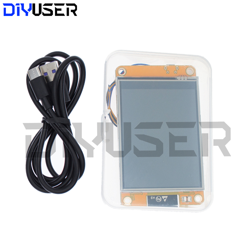 ESP32 LVGL WIFI&Bluetooth開発ボード - Tft Display 2.4 のレビューと価格
