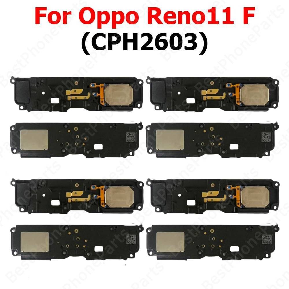 スピーカー Oppo Reno11 F Reno 11F C - Buzzer Module のレビューと価格