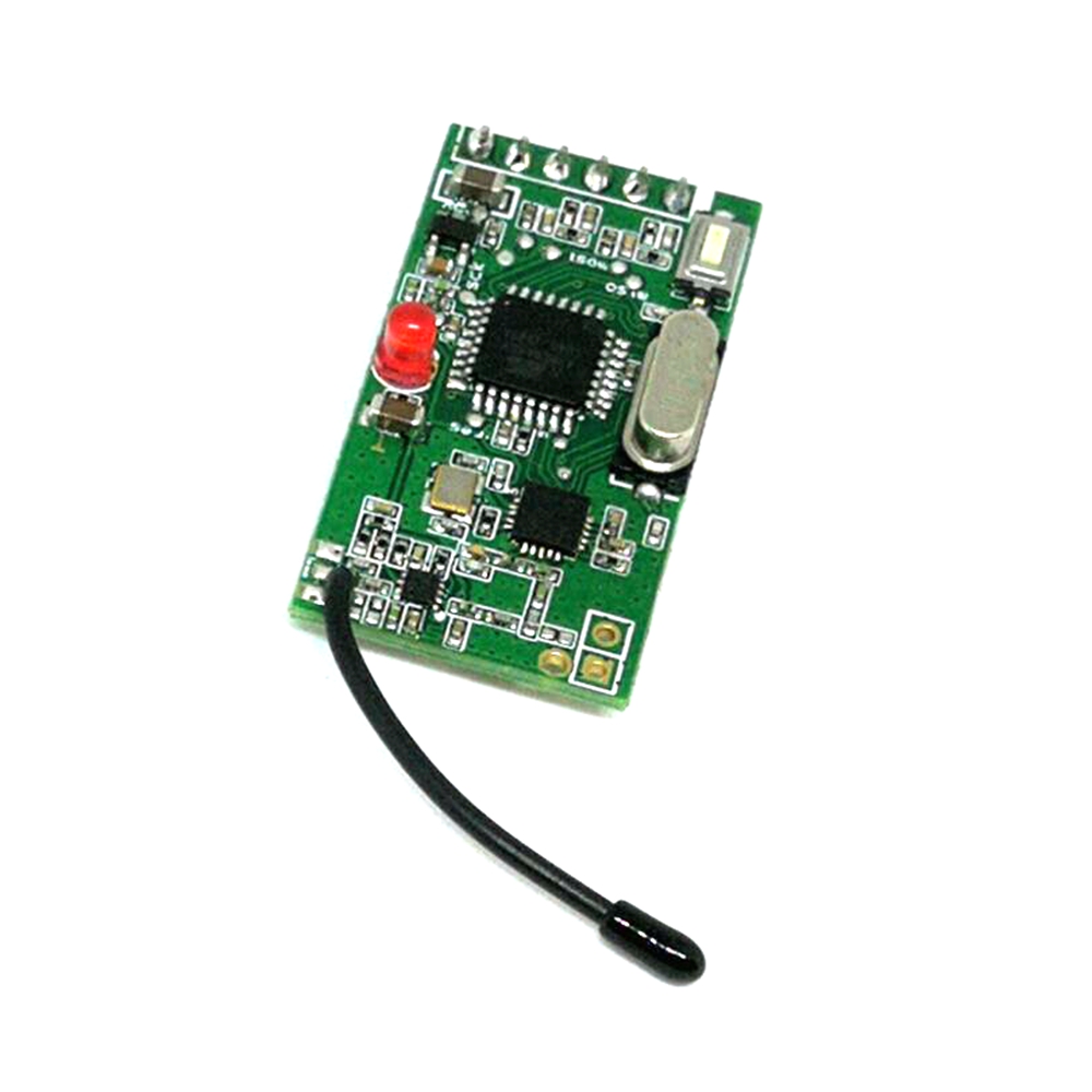 2.4G NRF24L01 ワイヤレスデジタルオーディオトラ - Nrf24L01 のレビューと価格