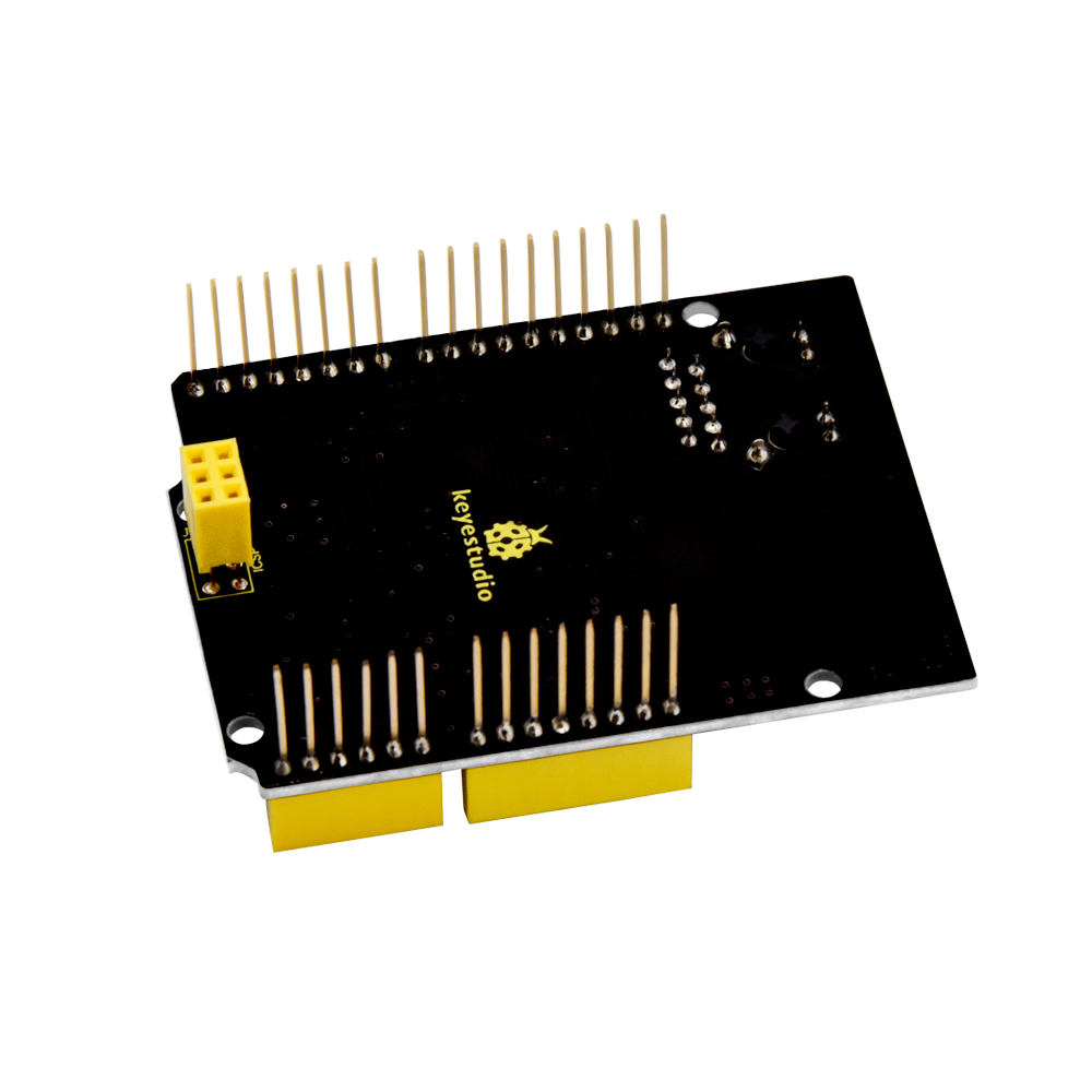 Keyestudio w5500イーサネットシールドequa - Ethernet W5500 のレビューと価格