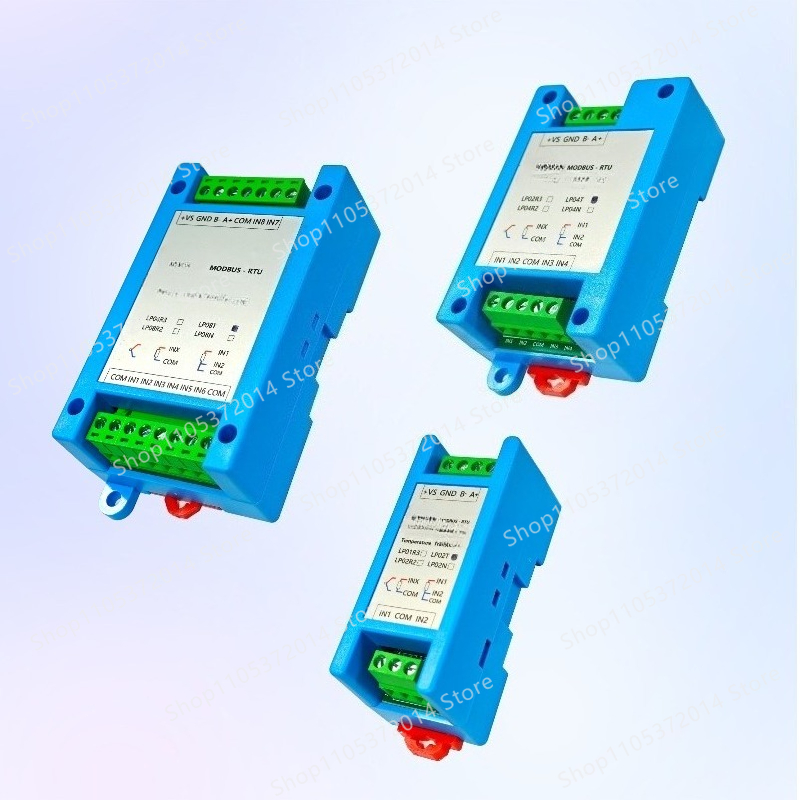 K型熱電対絶縁温度取得トランスミッタ、DINレールマウントモ - Thermocouple Module K Type のレビューと価格