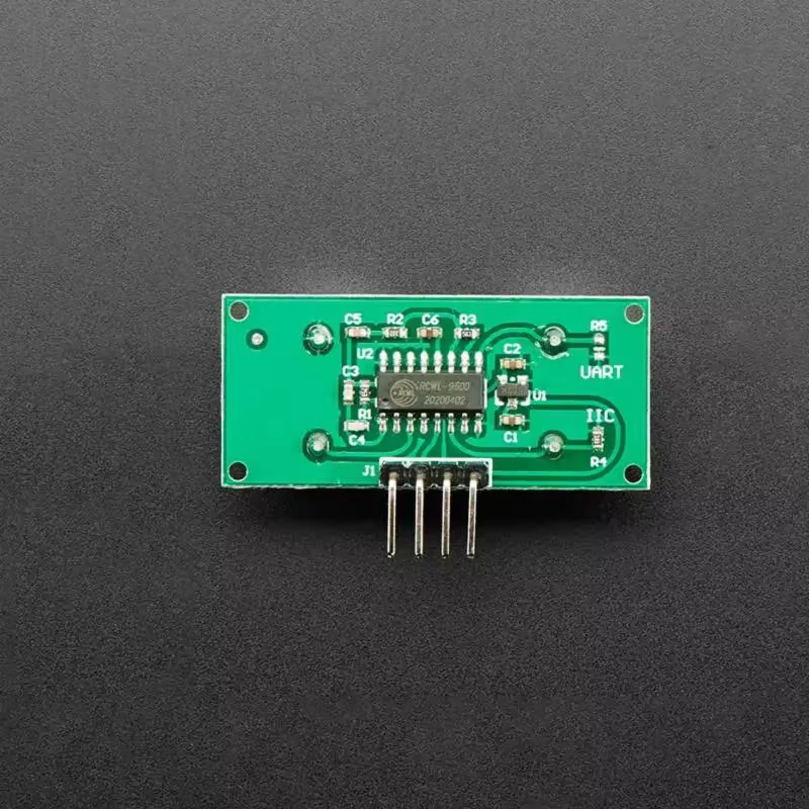 DIYmall RCWL-1601 超音波距離センサー I2 - Ultrasonic Sensor Hc-Sr04 のレビューと価格