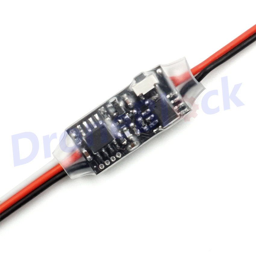 マルチモード RC リモート電子 AUX チャンネルオン/オ - Relay Module 1 Channel のレビューと価格