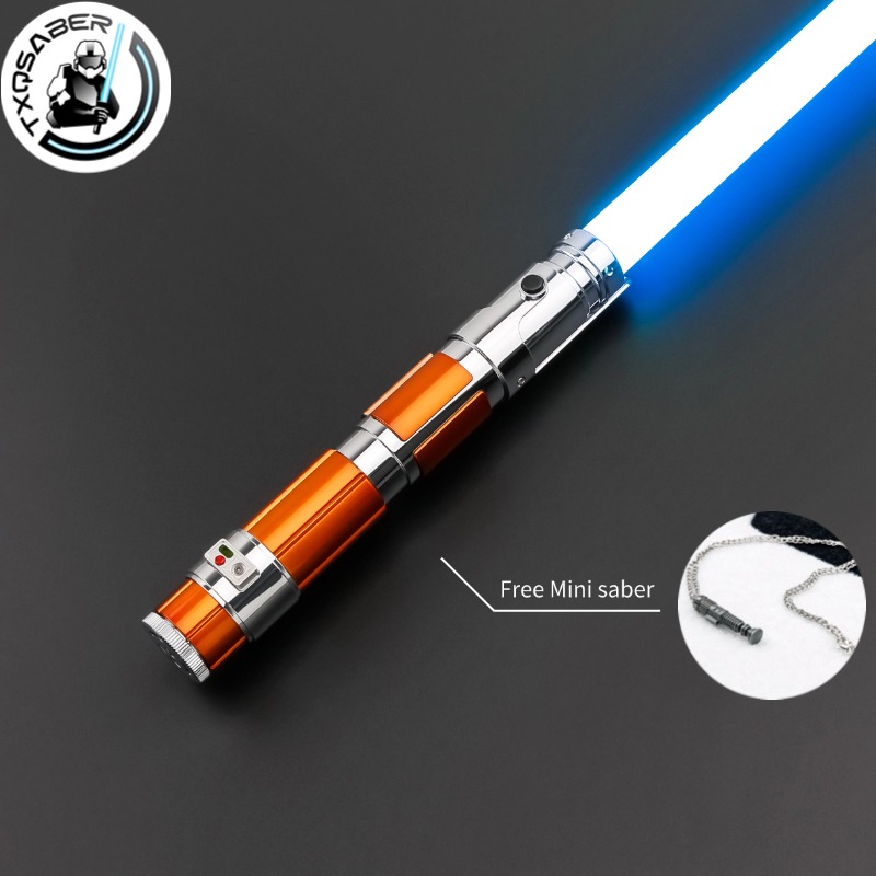 TXQSABER インダラ レプリカ ライトセーバー ネオピ - Neopixel のレビューと価格