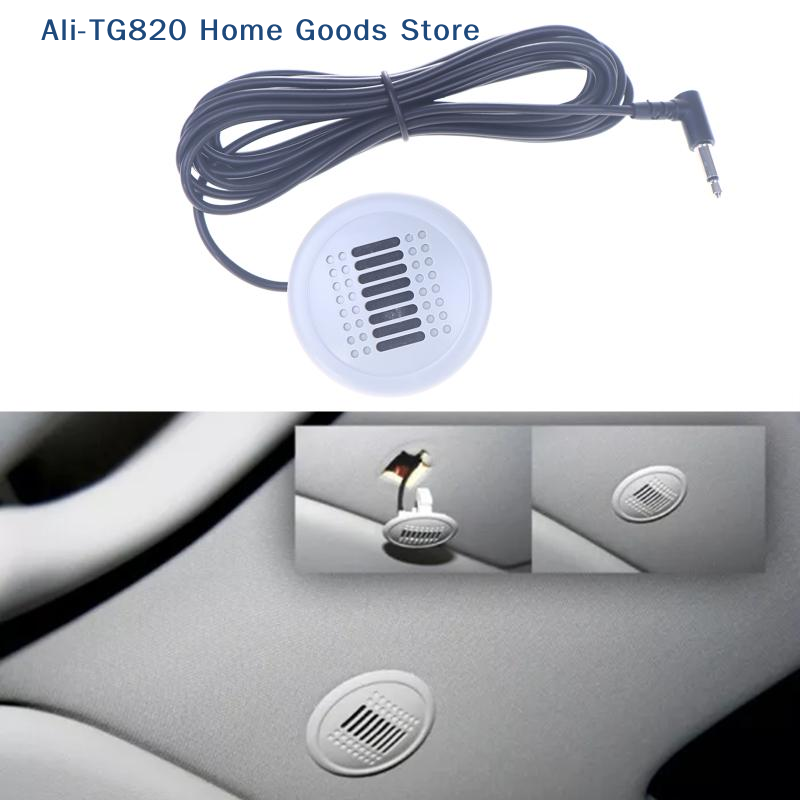 [TG820] 3.5 ミリメートル外部マイクインターフェイ - Microphone Module のレビューと価格