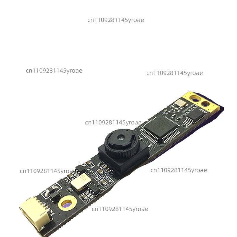1080P HD 2MP USBカメラモジュール。1/4イン - Microphone Module のレビューと価格