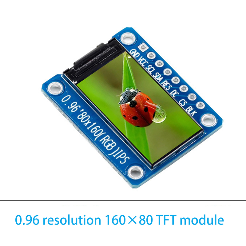 Y-1 PC 0.96 インチ IPS OLED ディスプレ - Oled Display 0.96 のレビューと価格