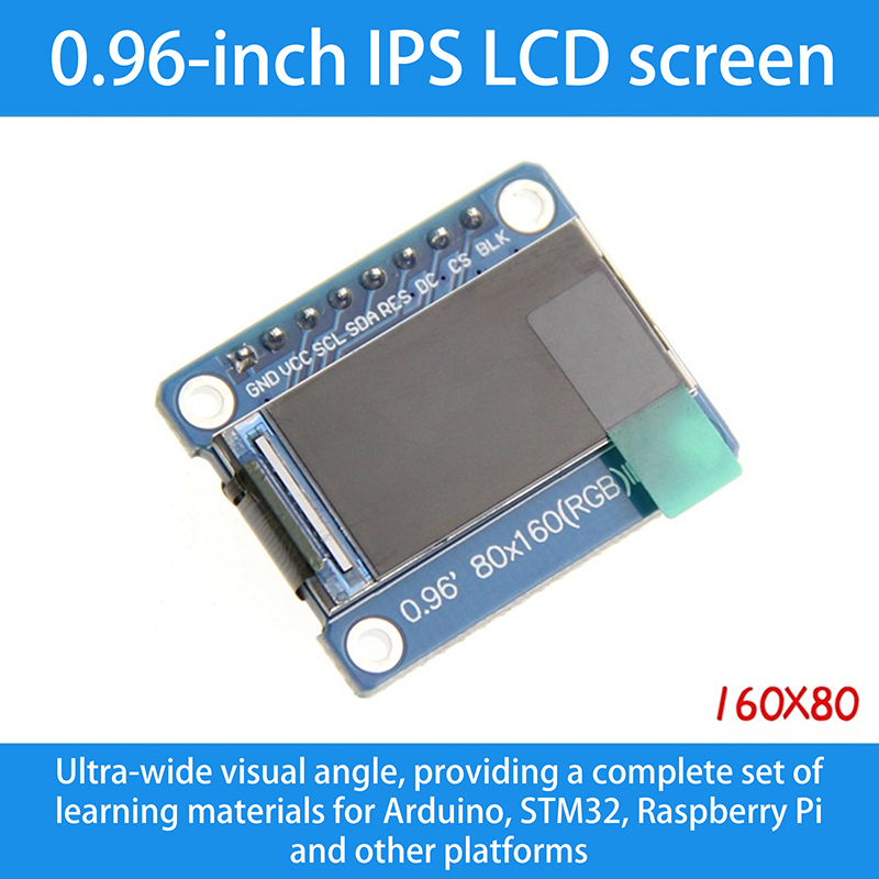 Y-1 PC 0.96 インチ IPS OLED ディスプレ - Oled Display 0.96 のレビューと価格