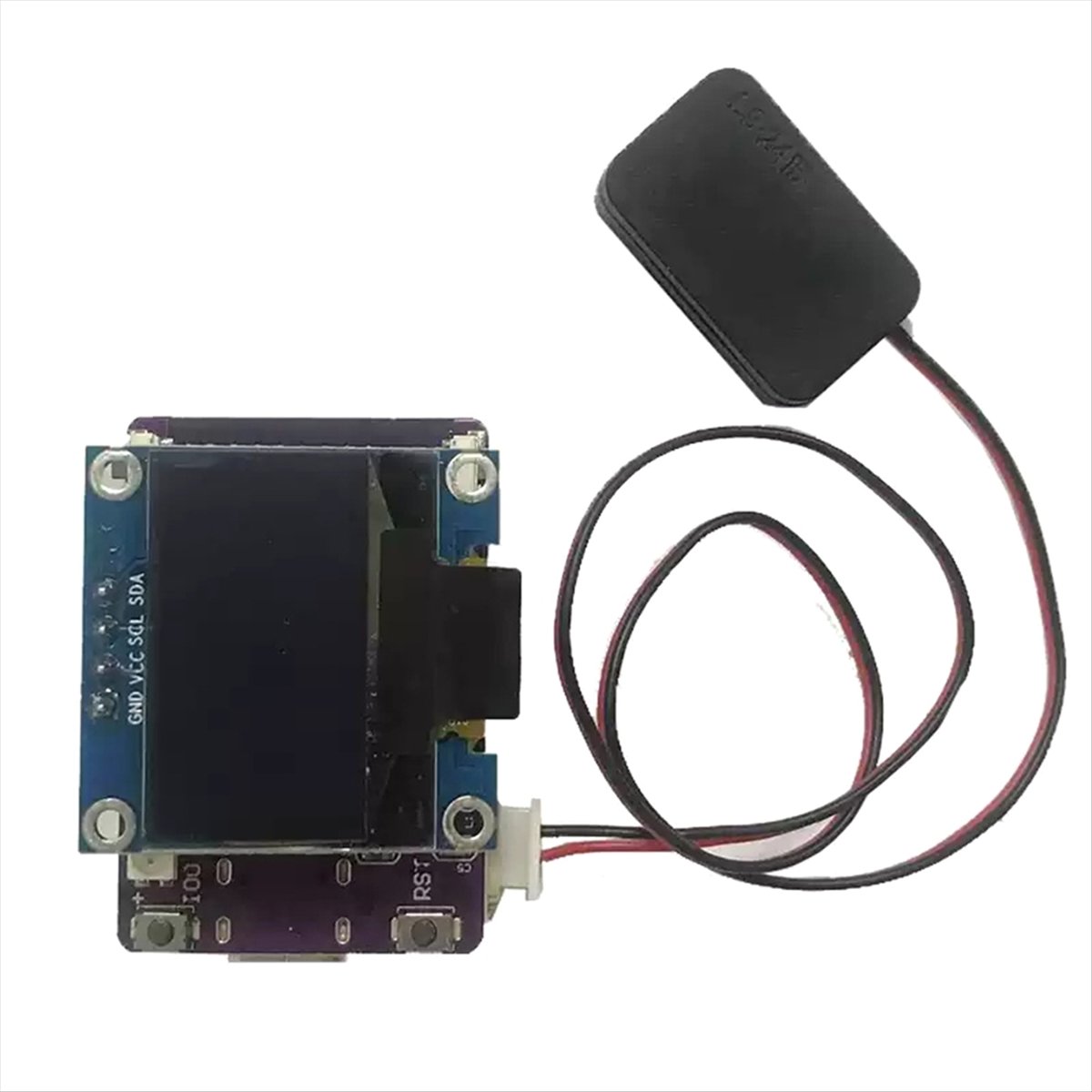 A85P MINI ESP32-S3-N16R8 開発ボード - Oled Display 0.96 のレビューと価格