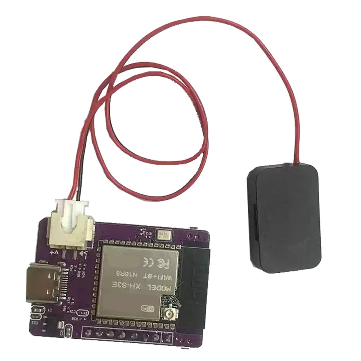 A85P MINI ESP32-S3-N16R8 開発ボード - Oled Display 0.96 のレビューと価格