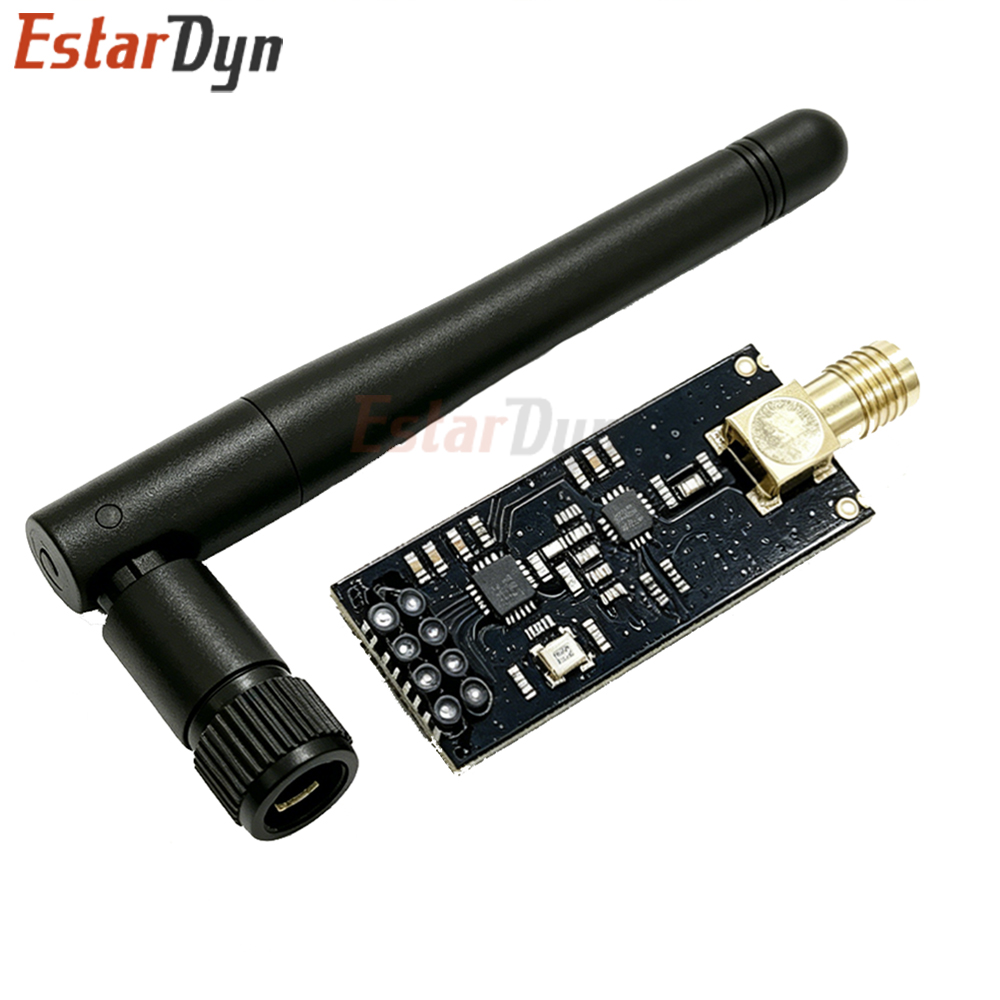 Estardyn nRF24L01+PA+LNA 1100m - Nrf24L01 のレビューと価格