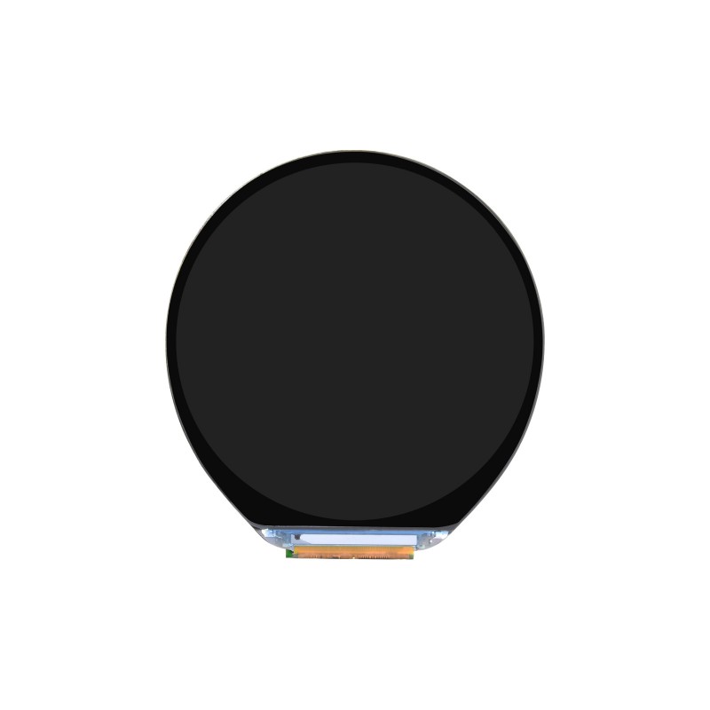 ESP32-S3開発ボード 1.46インチ丸型スクリーン 4 - Microphone Module のレビューと価格