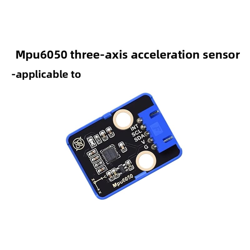 【EYEL!NEW!】 MPU6050 6軸センサーモジュー - Mpu6050 のレビューと価格