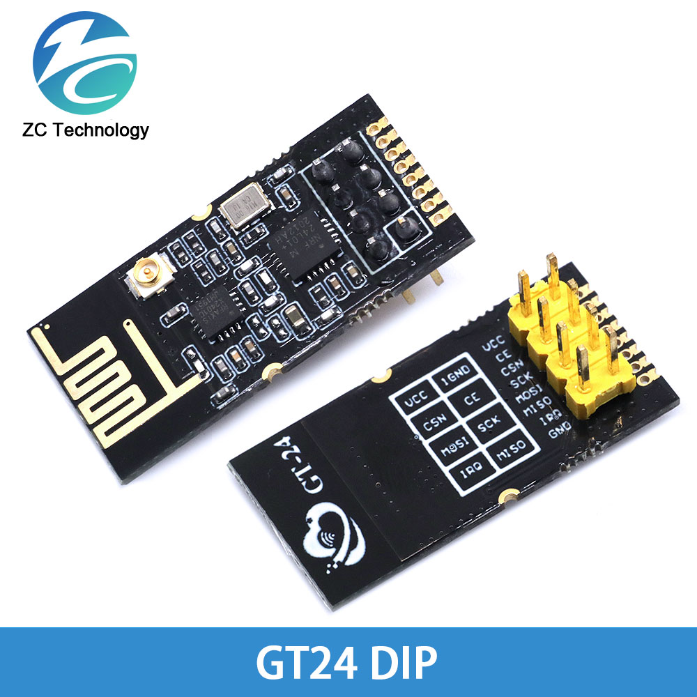ワイヤレスデータ転送モジュールnrf24l01,2.4g,n - Nrf24L01 のレビューと価格