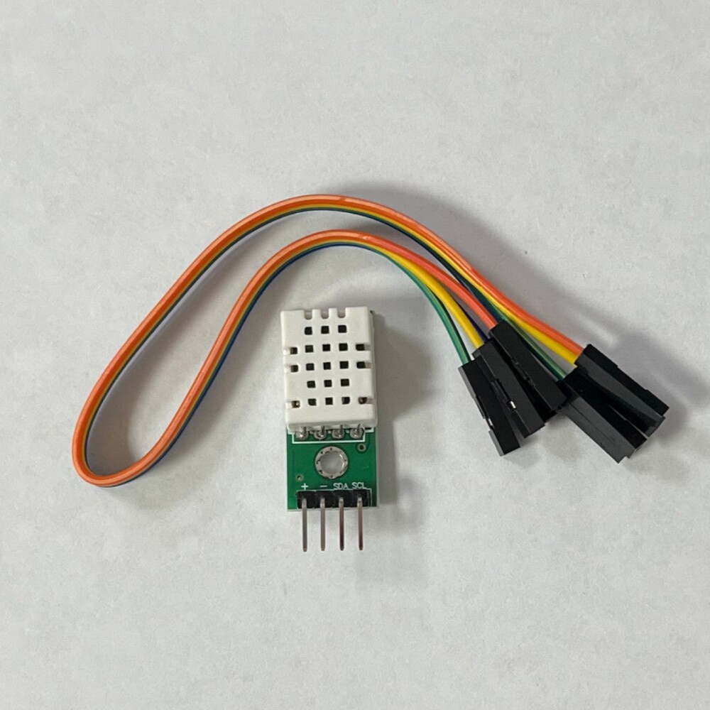SHTC3高精度温度・湿度センサーモジュール、I2C、AM2 - Dht22 のレビューと価格