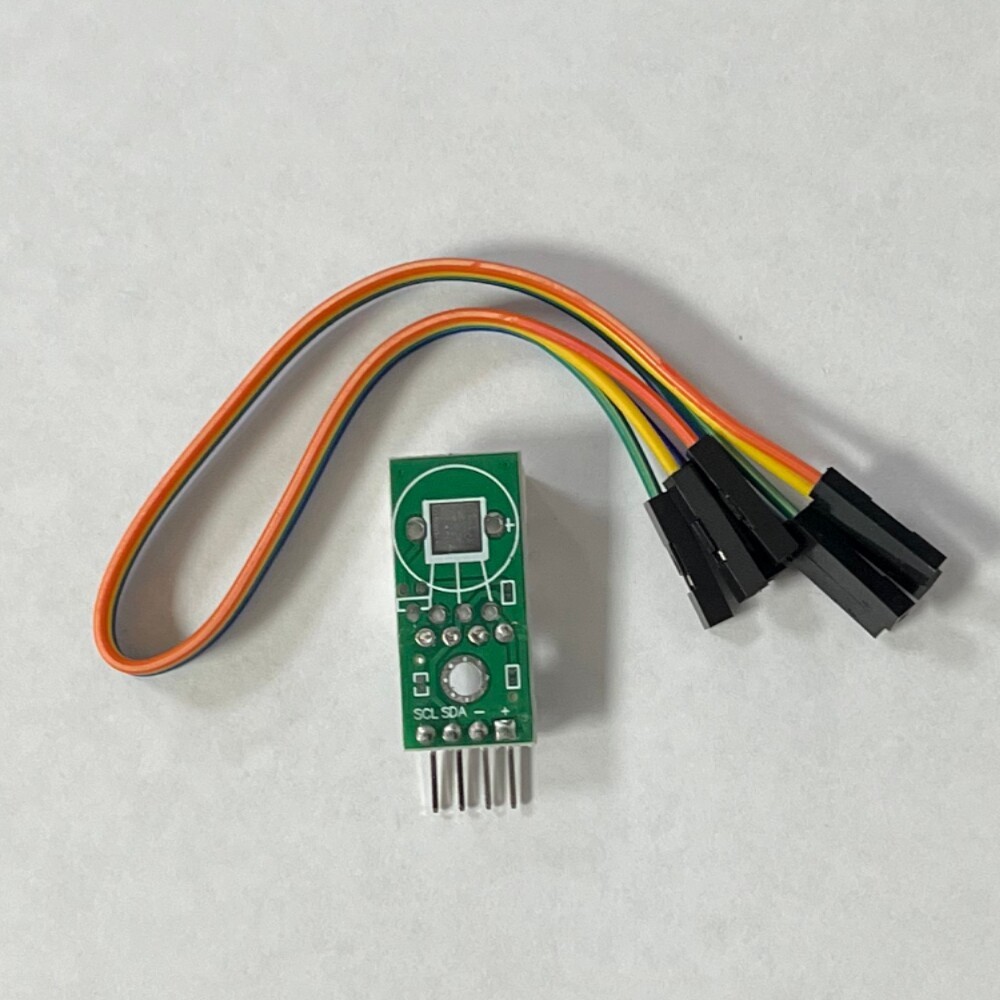SHTC3高精度温度・湿度センサーモジュール、I2C、AM2 - Dht22 のレビューと価格