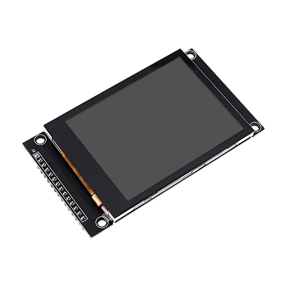 Elecrow 2.8 インチ SPI モジュール IPS  - Ili9341 のレビューと価格