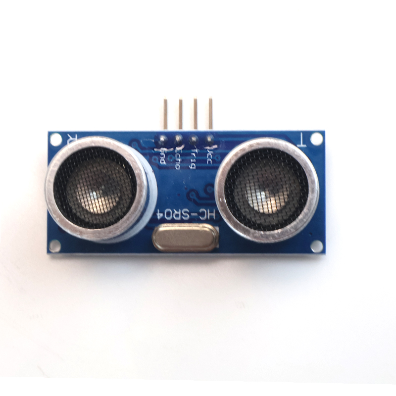 HC-SR04 超音波モジュール距離センサー 2-400cm - Ultrasonic Sensor Hc-Sr04 のレビューと価格