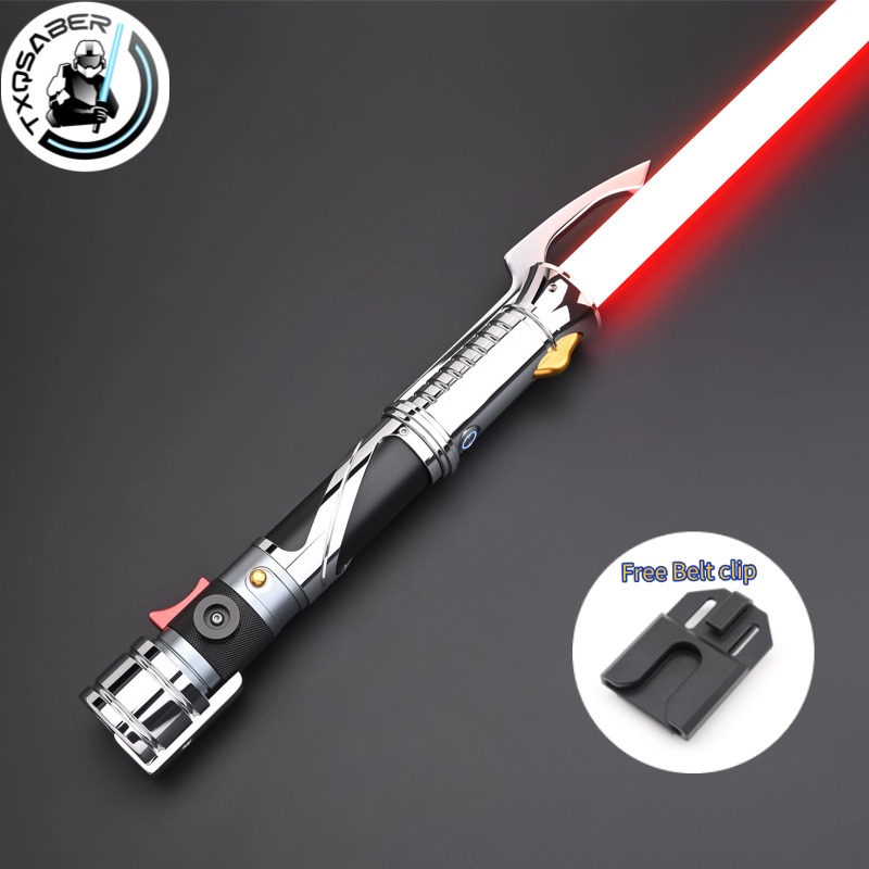 TXQSABER カウント・ドゥークー ライトセーバー ネオ - Neopixel のレビューと価格