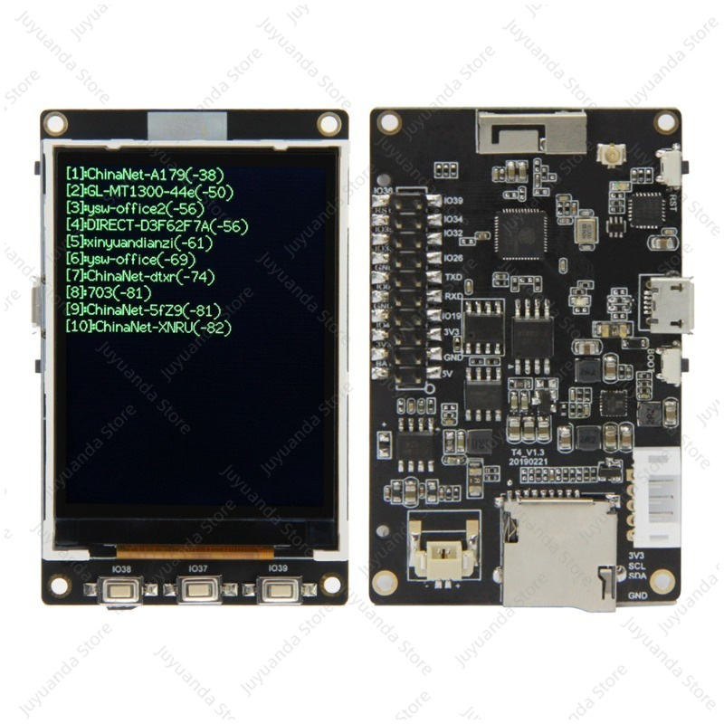 2.2/2インチ ILI9341 LCDバックライトディスプ - Ili9341 のレビューと価格