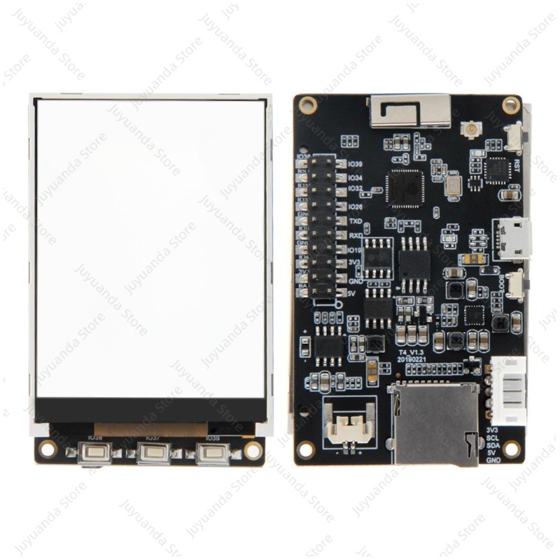 2.2/2インチ ILI9341 LCDバックライトディスプ - Ili9341 のレビューと価格