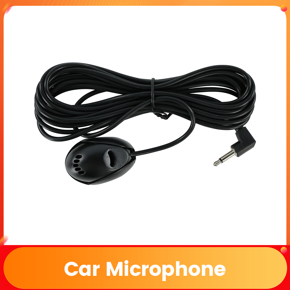 3M カーラジオ Android オーディオマイク 車載ヘッ - Microphone Module のレビューと価格
