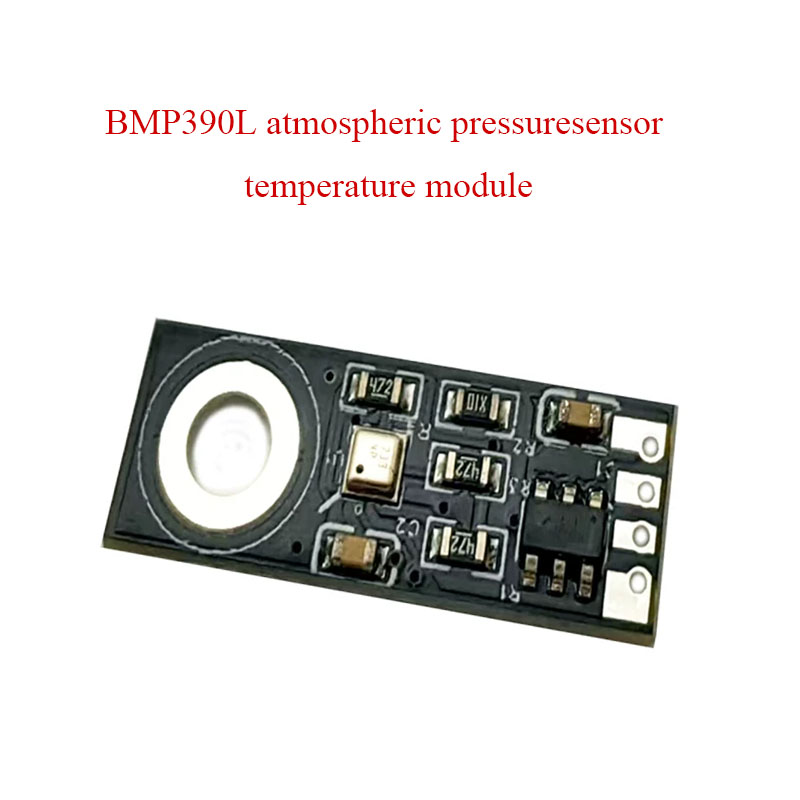 BMP390 工業用気圧温度センサーモジュール I2C、3. - Bme280 のレビューと価格