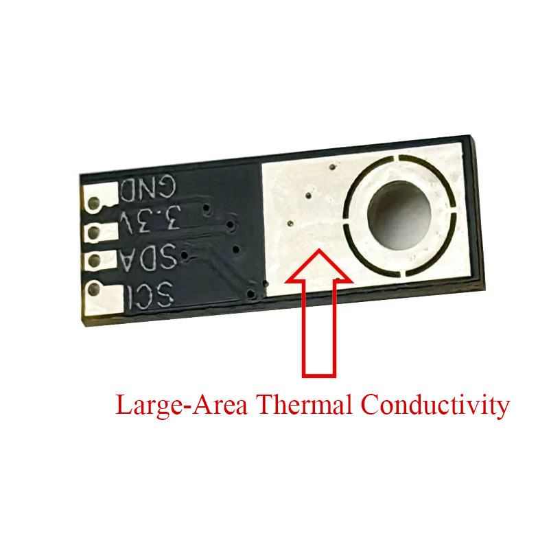 BMP390 工業用気圧温度センサーモジュール I2C、3. - Bme280 のレビューと価格