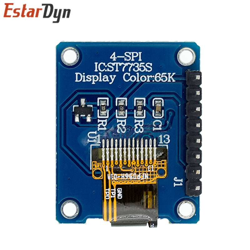 TFT ディスプレイ 0.96/1.3/1.44/1.77/ - Tft Display 2.4 のレビューと価格