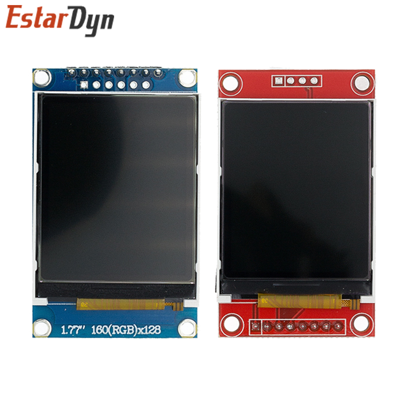 TFT ディスプレイ 0.96/1.3/1.44/1.77/ - Tft Display 2.4 のレビューと価格